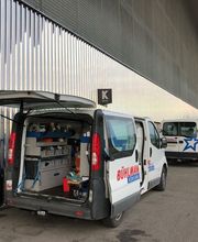 Bühlmann Kühlanlagen AG Bild 4