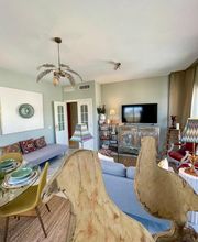 Alquiler Vacacional Sierra de Morón imagen 1