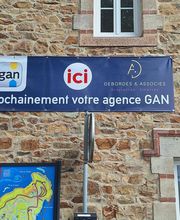 GAN ASSURANCES PERROS GUIREC - DEBORDES & Associés image 1