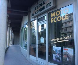 Ecole Conduite Bellevue image 1