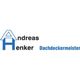 Dachdeckermeister Andreas Henker