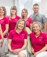 Zahnarzt Fabian Just Bild 7