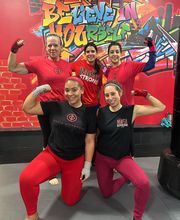 Marsh Lane Mafia Kickboxing image 2