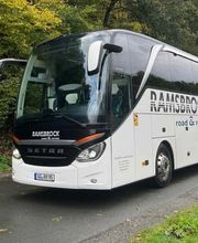 Ramsbrock Road&Rental Bild 4