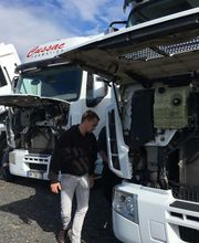 Cussac Formations image 6