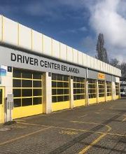Driver Center Erlangen - Driver Reifen und KFZ-Technik GmbH Bild 16
