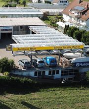 Autohaus Blum Bild 2
