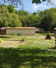 UNCMT - Moulin de Barbières image 1