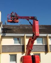 Solutions 39 Peinture, marquages et Mobiliers urbains image 9