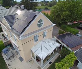 Hélios Énergies SA Bild 7