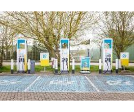 Shell Recharge Charging Station Bild 13