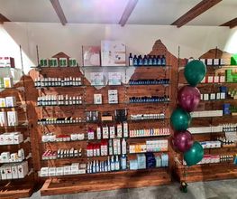 Pharmacie de Savièse Bild 7