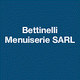 Sarl Bettinelli Menuiserie