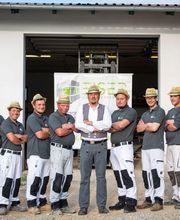 Eiser Bau | Bauunternehmen in der Region Regensburg Bild 1