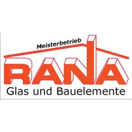 RANA Glashandel-Immobilien GmbH