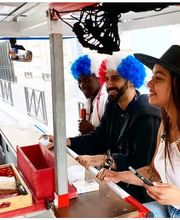 DEMI TOUR PARIS image 10