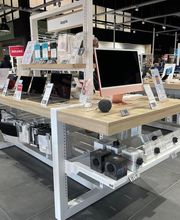 Espace Apple
Multimédia - Boulanger Quimper