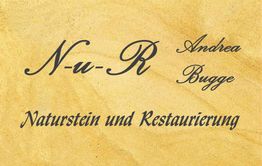 Naturstein und Restaurierung Andrea Bugge