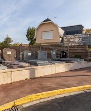 Marbrerie Funéraire André image 4