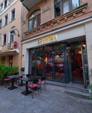 Sontaya - Thai Kitchen & Bar Bild 1