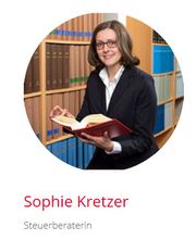 Popov & Kretzer Steuerberatungsgesellschaft mbH Bild 4