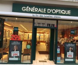 GENERALE D'OPTIQUE image 3