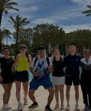 Tennis Camp Mallorca