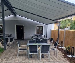 Gasthaus Jägerhof Bild 2