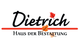 Dietrich Haus der Bestattung