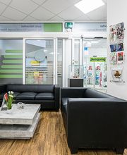 auric Hörcenter Leipzig-Paunsdorf Bild 16