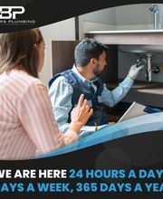 Barrs Plumbing image 2