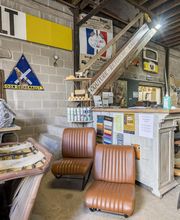 Atelier Multi Sellerie image 5