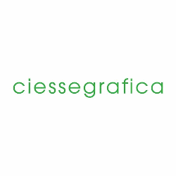 Tipografia Ciessegrafica logo