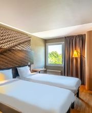 B&B HOTEL Rothrist Olten Bild 6