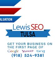Lewis SEO Tulsa - SEO Company image 4