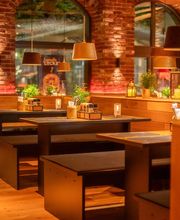 PETER PANE Burgergrill & Bar Bild 14