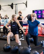 F45 Training South Park Hill image 7