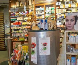 Apotheke am Bahnhof Bild 1
