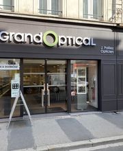 Opticien Arras GRANDOPTICAL image 1