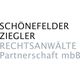 Schönefelder Ziegler Rechtsanwälte Partnerschaft mbB