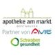 Apotheke am Markt - Partner von AVIE