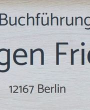 Jürgen Fries, DATAC Buchführungsbüro Bild 1