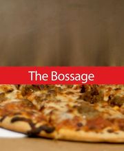 Boss' Pizza & Chicken Fargo image 2