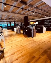 DEMMER - Pianos & Flügel Bild 3