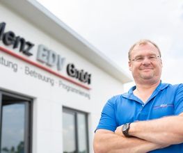 Menz EDV GmbH Bild 4