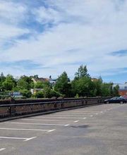 Parkdeck Wilhelmshöhe in Kassel