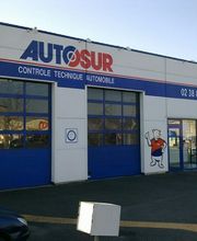 AUTOSUR CHÉCY image 1