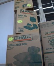 West Memphis Climate Controlled Storage image 1