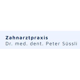 Dr. med. dent. Süssli Peter