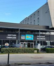 SISCA SIDV Comptoir Professionnel image 6